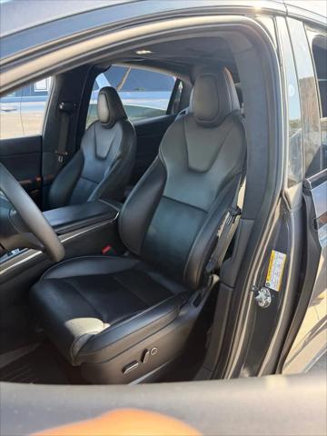 2023 Tesla Model X Plaid Tri Motor All-Wheel Drive