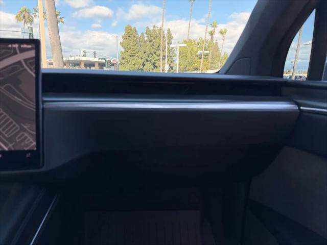 2023 Tesla Model X Plaid Tri Motor All-Wheel Drive