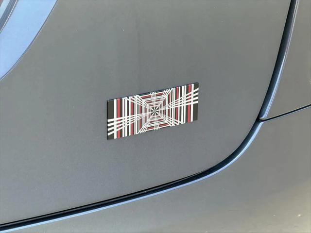 2023 Tesla Model X Plaid Tri Motor All-Wheel Drive
