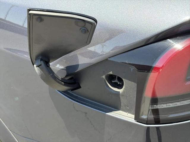 2023 Tesla Model X Plaid Tri Motor All-Wheel Drive