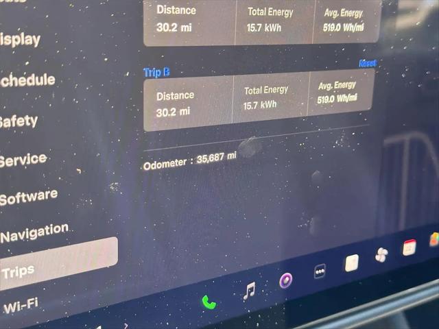 2023 Tesla Model X Plaid Tri Motor All-Wheel Drive