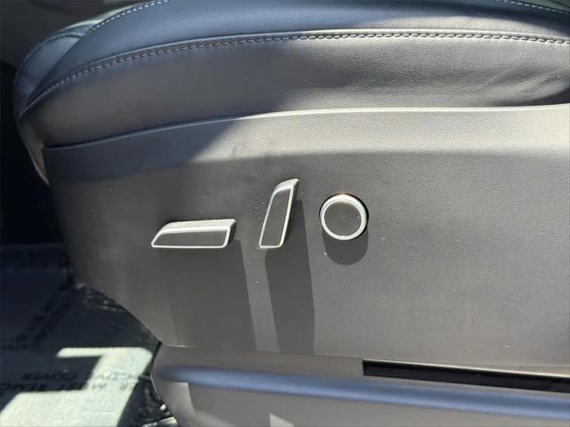 2023 Tesla Model X Plaid Tri Motor All-Wheel Drive