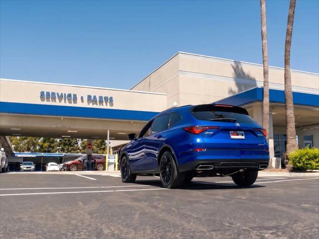 2023 Tesla Model X Plaid Tri Motor All-Wheel Drive