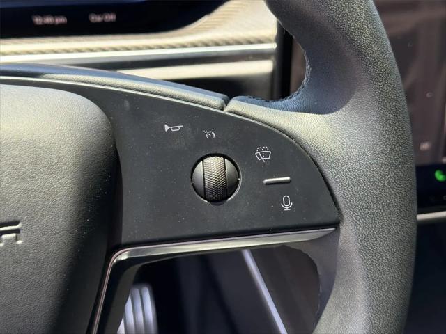 2023 Tesla Model X Plaid Tri Motor All-Wheel Drive