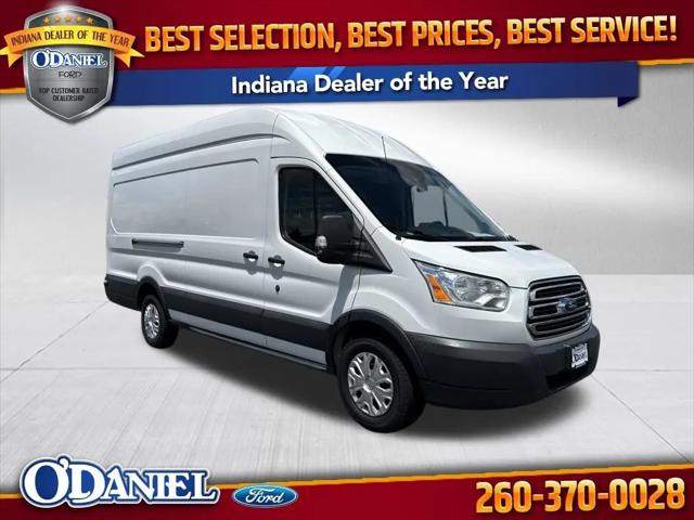 2018 Ford Transit T-350 for sale in New Haven, IN
