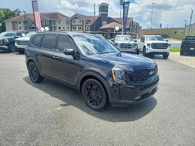 2022 Kia Telluride SX for sale in Macon, GA