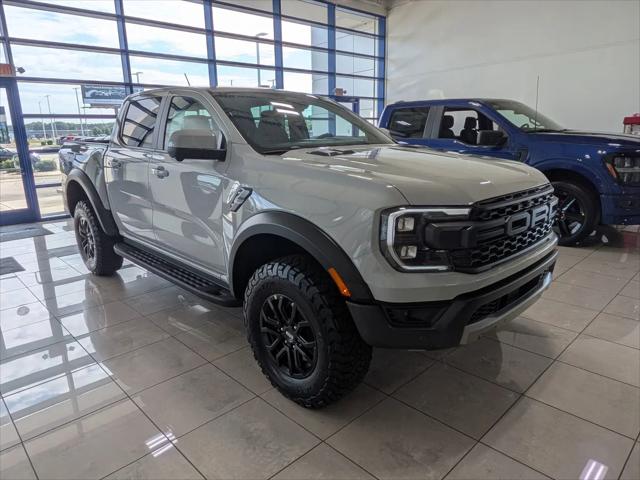 2026 Ford Ranger Raptor for sale in Lumberton, NC