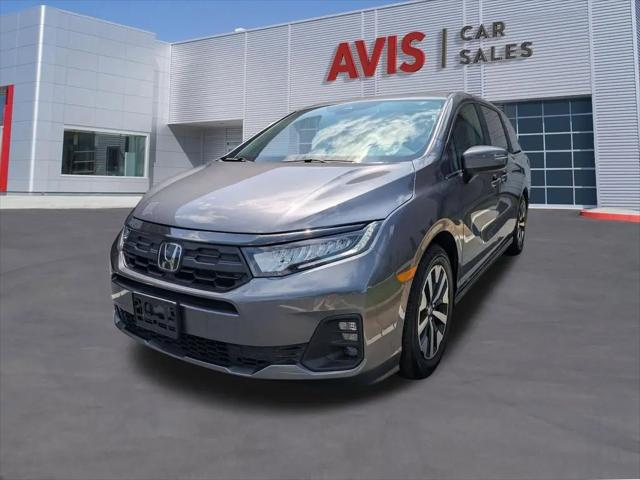 2025 Honda Odyssey EX-L for sale in Morrow, GA