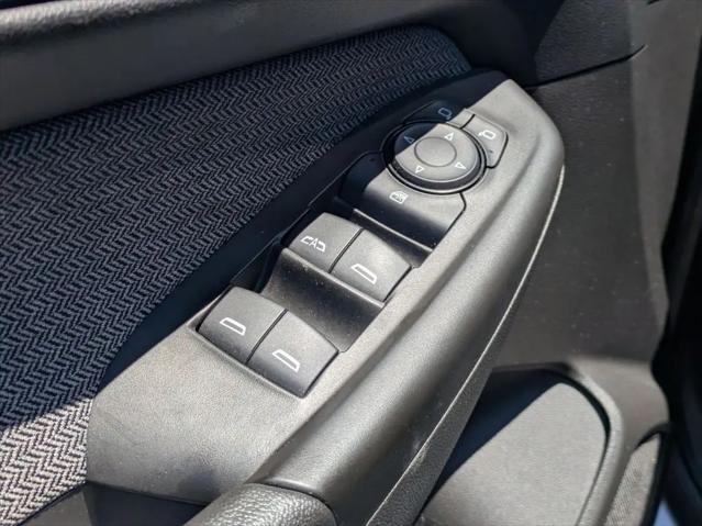 2025 Chevrolet TrailBlazer AWD LT