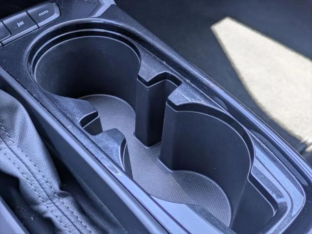2025 Chevrolet TrailBlazer AWD LT