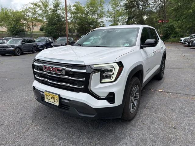 2025 GMC Terrain AWD Elevation for sale in Morrow, GA