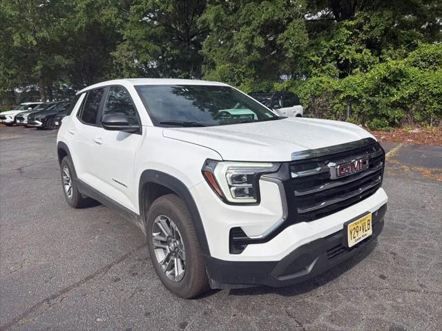 2025 GMC Terrain AWD Elevation