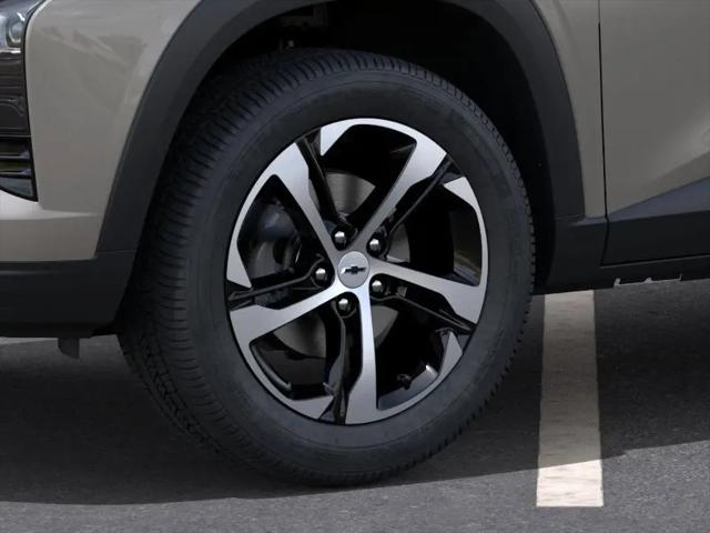 2026 Chevrolet Trax FWD 1RS