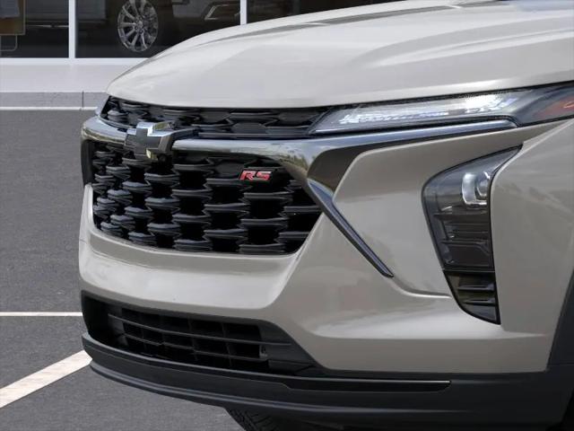 2026 Chevrolet Trax FWD 1RS
