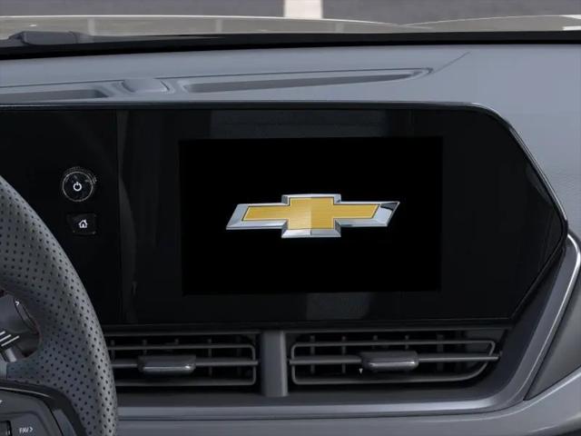2026 Chevrolet Trax FWD 1RS