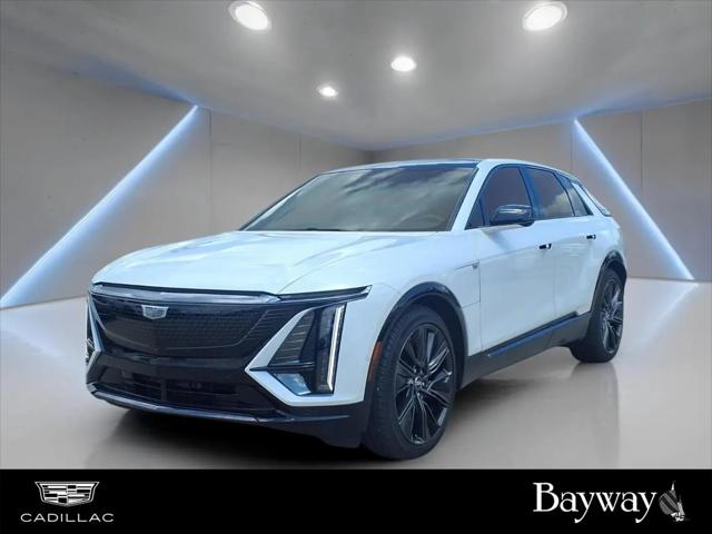 2024 Cadillac iQ Sport w/1SK for sale in The Woodlands, TX