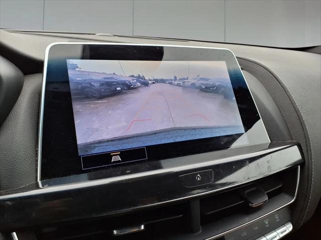 2024 Cadillac CT5 Premium Luxury