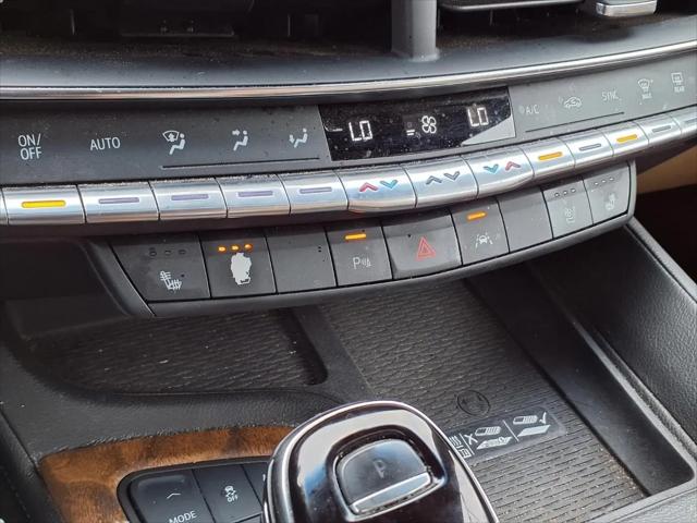 2024 Cadillac CT5 Premium Luxury