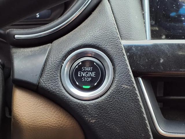 2024 Cadillac CT5 Premium Luxury