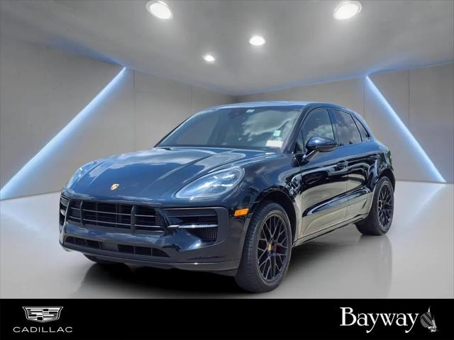 2020 Porsche Macan GTS for sale in The Woodlands, TX