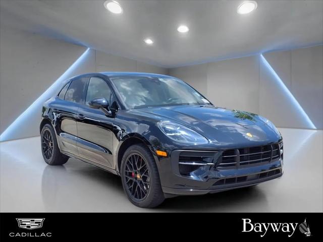 2020 Porsche Macan GTS