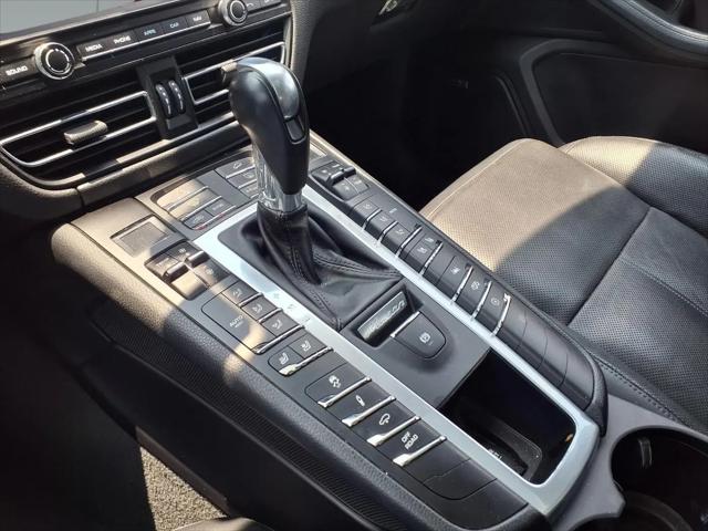 2020 Porsche Macan GTS