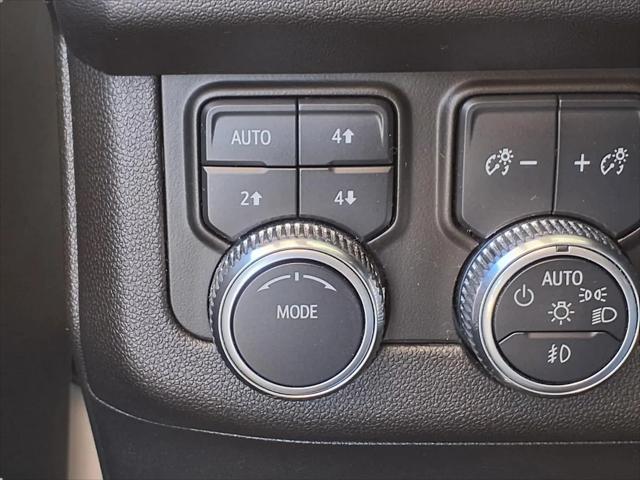 2021 GMC Yukon XL 4WD AT4