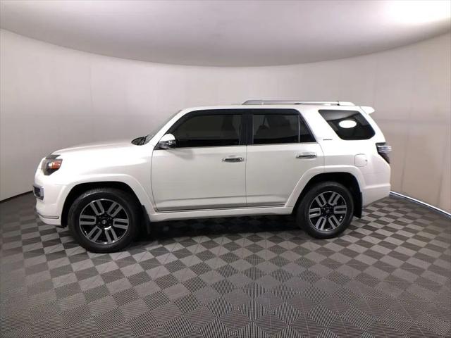 2022 Toyota 4Runner Limited for sale in Knoxville, TN