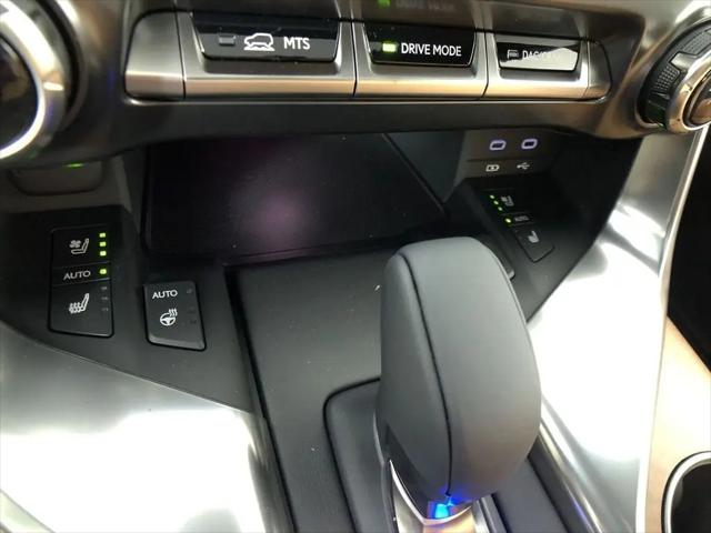 2025 Lexus LX Luxury