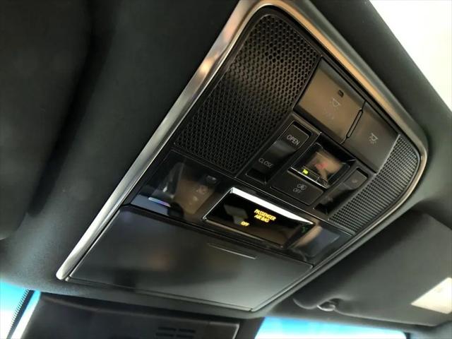 2025 Lexus LX Luxury