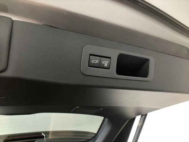 2025 Lexus LX Luxury