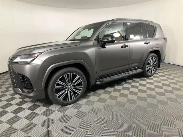 2025 Lexus LX Luxury for sale in Knoxville, TN