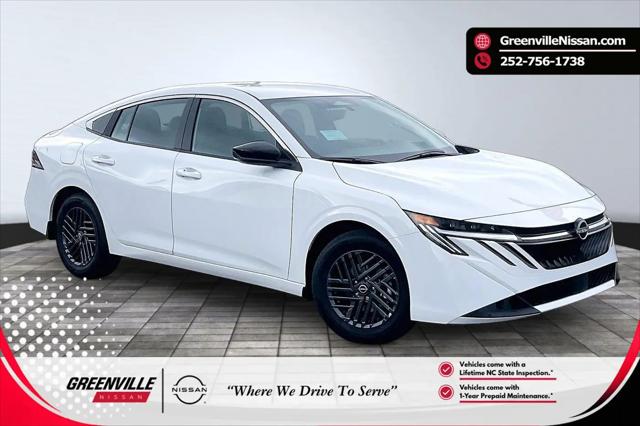 2026 Nissan Sentra SV for sale in Greenville, NC