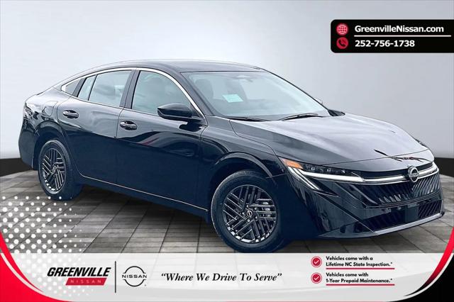 2026 Nissan Sentra SV for sale in Greenville, NC