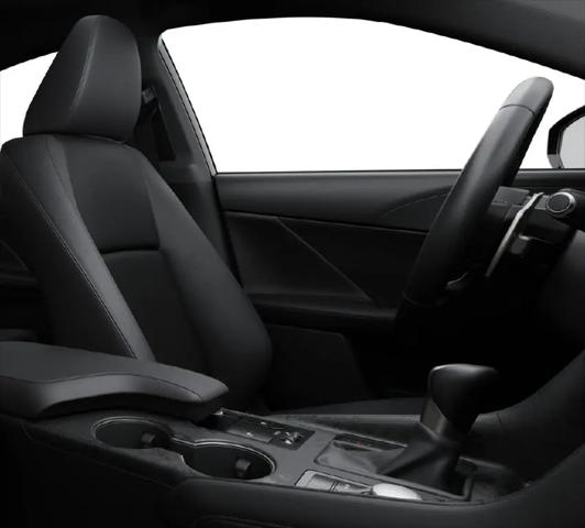 2026 Lexus IS 350 F SPORT Design