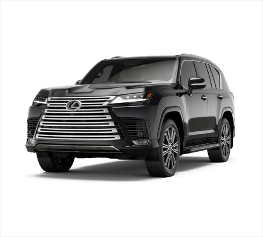 2026 Lexus LX Luxury for sale in Knoxville, TN