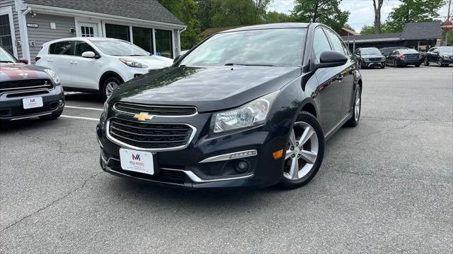 2015 Chevrolet Cruze 2LT Auto for sale in West Bridgewater, MA