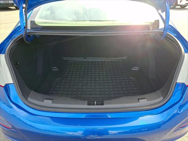 2017 Chevrolet Cruze Premier Auto