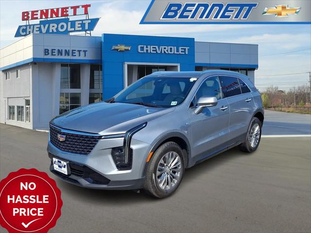 2024 Cadillac XT4 FWD Premium Luxury for sale in Egg Harbor Township, NJ