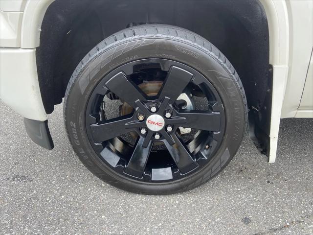 2015 GMC Sierra 1500 Denali