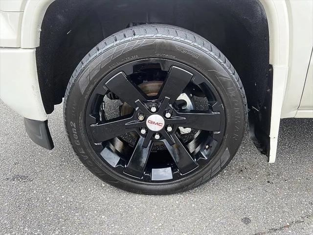 2015 GMC Sierra 1500 Denali