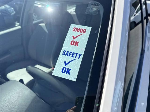 2013 Subaru Forester 2.5X