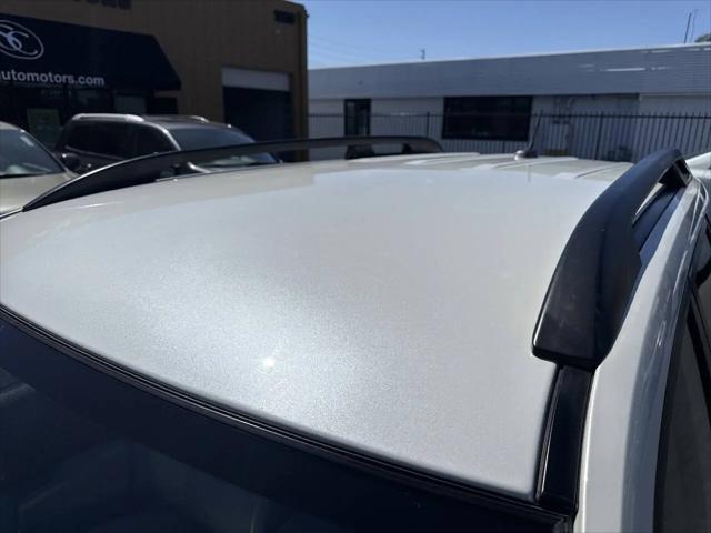 2013 Subaru Forester 2.5X