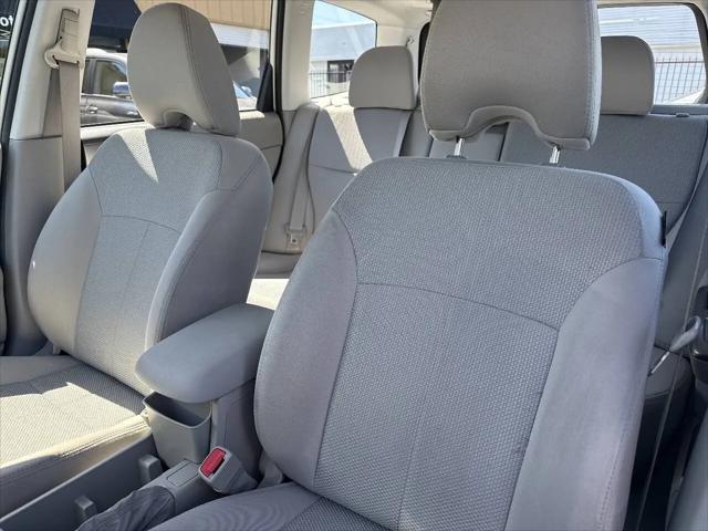 2013 Subaru Forester 2.5X