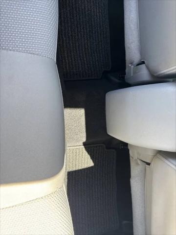 2013 Subaru Forester 2.5X