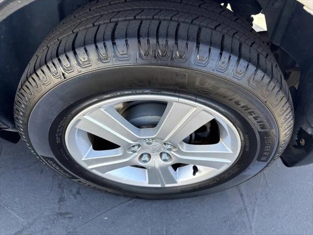 2013 Subaru Forester 2.5X