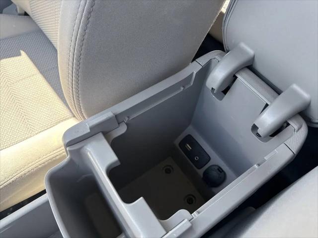 2013 Subaru Forester 2.5X