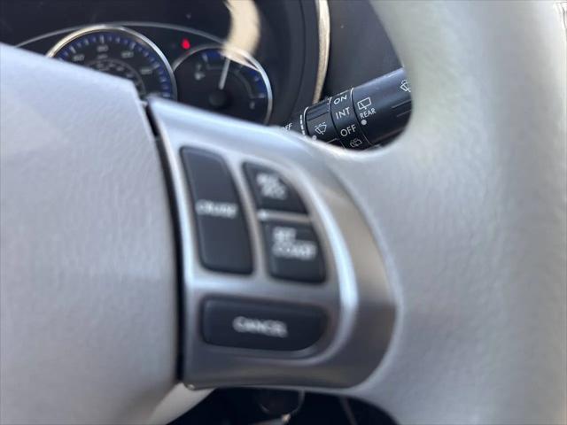 2013 Subaru Forester 2.5X