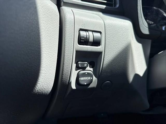 2013 Subaru Forester 2.5X