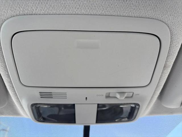 2013 Subaru Forester 2.5X
